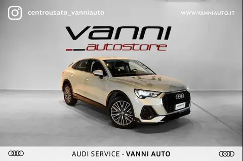 Used AUDI Q3 Diesel 2020 Ad 