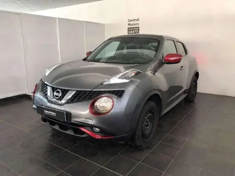 Annonce NISSAN JUKE Diesel 2014 d'occasion 