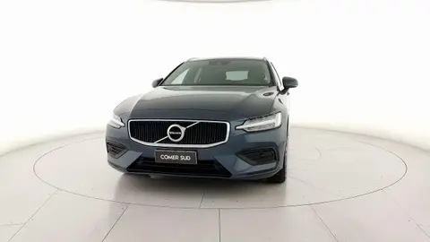 Annonce VOLVO V60 Diesel 2019 d'occasion 