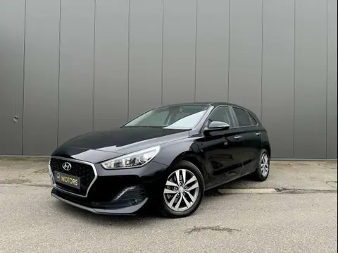 Used HYUNDAI I30 Petrol 2019 Ad 