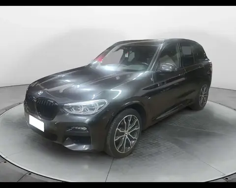 Used BMW X3 Diesel 2020 Ad 