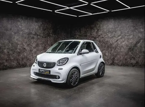 Annonce SMART FORTWO Essence 2019 d'occasion 