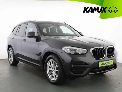 Used BMW X3 Diesel 2020 Ad 