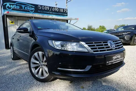 Used VOLKSWAGEN PASSAT Diesel 2016 Ad 