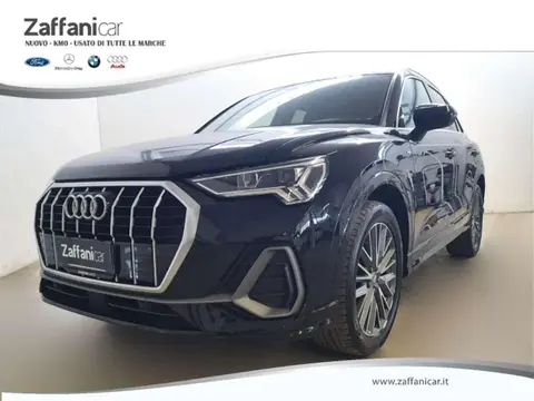 Annonce AUDI Q3 Essence 2019 d'occasion 