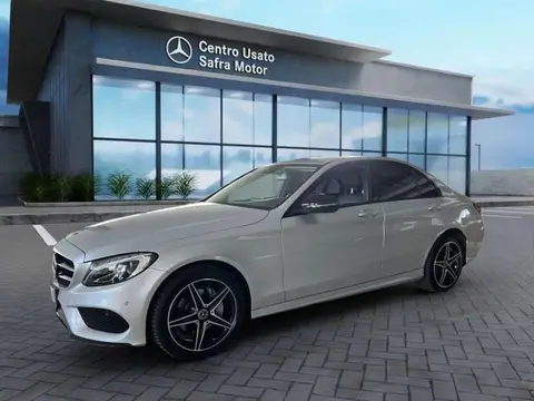 Used MERCEDES-BENZ CLASSE C Diesel 2018 Ad 