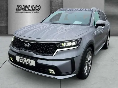 Used KIA SORENTO Diesel 2020 Ad 