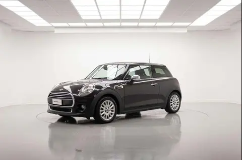 Annonce MINI ONE Diesel 2015 d'occasion 