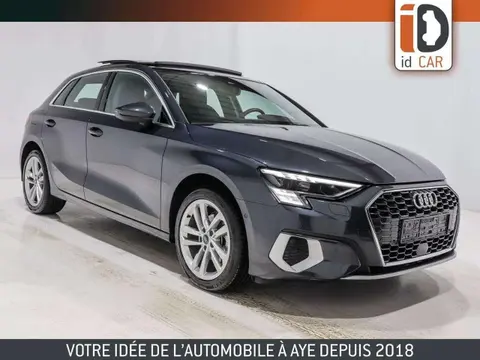 Annonce AUDI A3 Essence 2023 d'occasion 