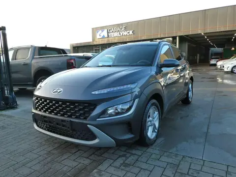 Used HYUNDAI KONA Petrol 2023 Ad 