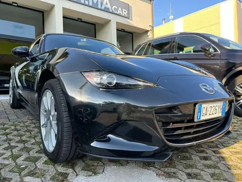 Annonce MAZDA MX-5 Essence 2016 d'occasion 