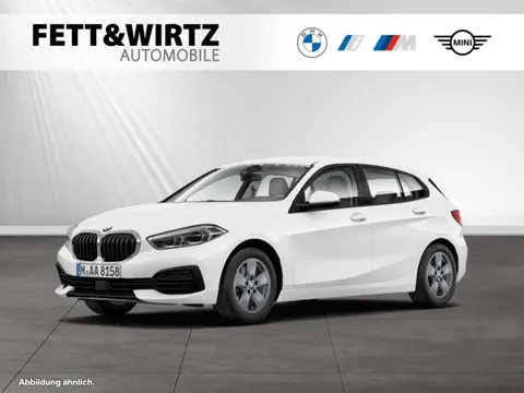 Annonce BMW SERIE 1 Essence 2023 d'occasion 