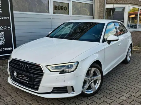 Used AUDI A3 Diesel 2019 Ad 