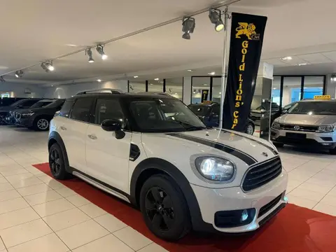 Annonce MINI COOPER Diesel 2020 d'occasion 