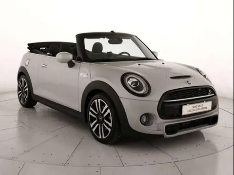 Annonce MINI COOPER Essence 2020 d'occasion 