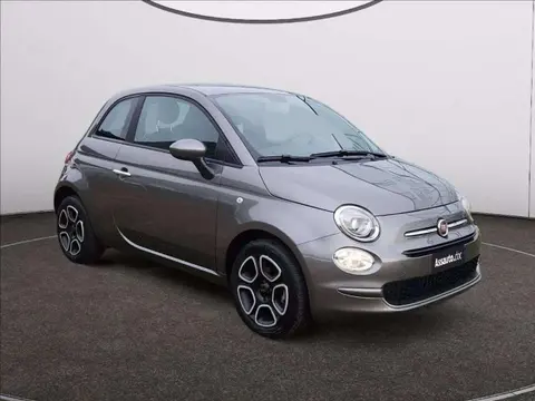 Annonce FIAT 500 Hybride 2023 d'occasion 