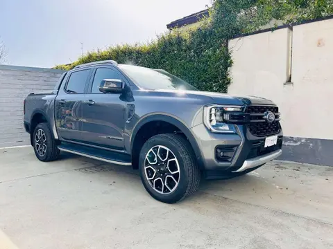 Used FORD RANGER Diesel 2024 Ad 