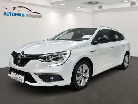 Used RENAULT MEGANE Petrol 2018 Ad 