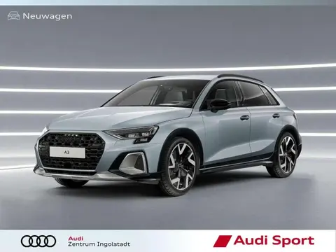 Annonce AUDI A3 Diesel 2024 d'occasion 