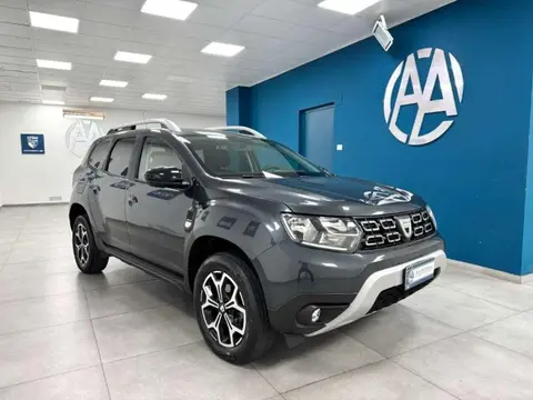 Annonce DACIA DUSTER GPL 2021 d'occasion 