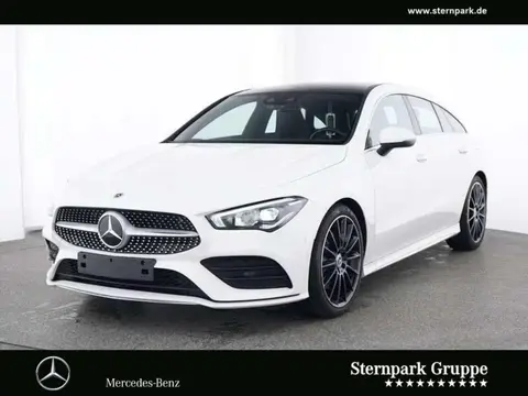 Used MERCEDES-BENZ CLASSE CLA Petrol 2023 Ad 