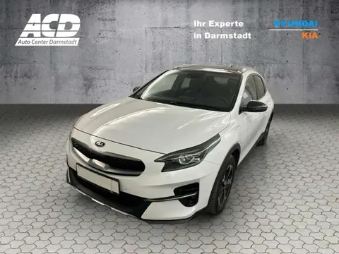 Used KIA XCEED Hybrid 2020 Ad 