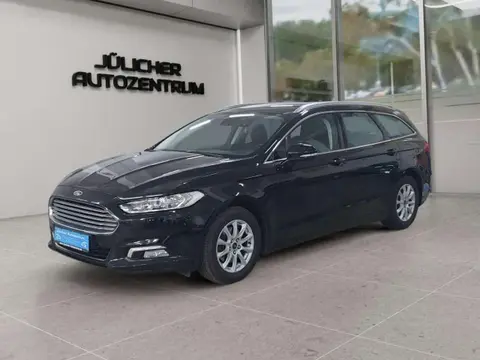 Annonce FORD MONDEO Essence 2018 d'occasion 