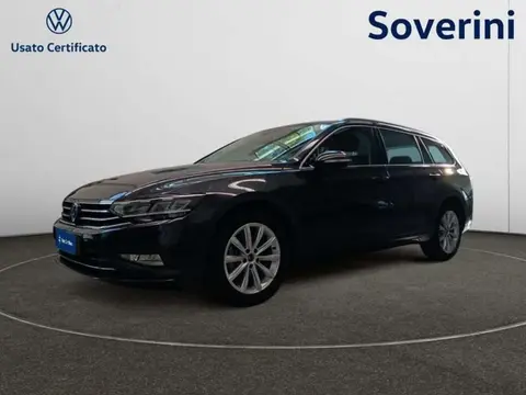 Used VOLKSWAGEN PASSAT Diesel 2023 Ad 