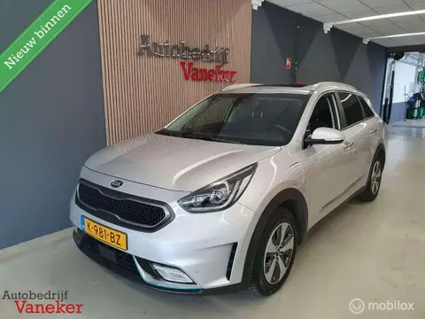 Used KIA NIRO Hybrid 2018 Ad 