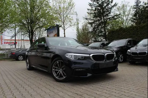 Annonce BMW SERIE 5 Diesel 2020 d'occasion Allemagne