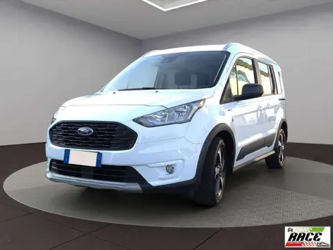 Annonce FORD TOURNEO Diesel 2022 d'occasion 