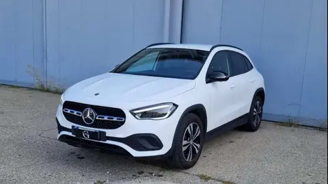 Used MERCEDES-BENZ CLASSE GLA Diesel 2020 Ad 