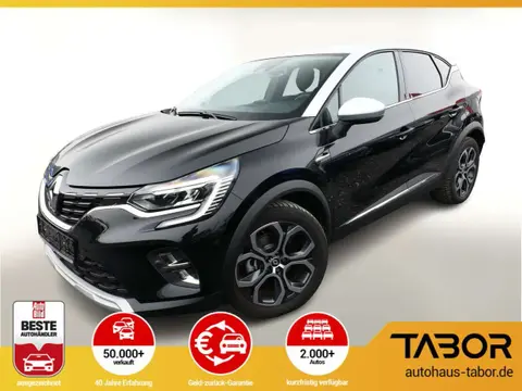 Used RENAULT CAPTUR Hybrid 2021 Ad 