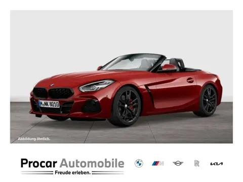 Used BMW Z4 Petrol 2021 Ad 