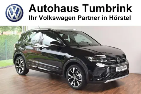 Used VOLKSWAGEN T-CROSS Petrol 2024 Ad 