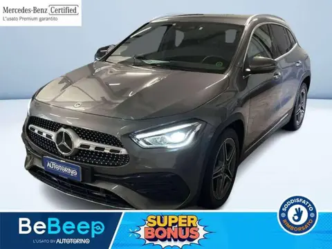 Used MERCEDES-BENZ CLASSE GLA Diesel 2021 Ad 