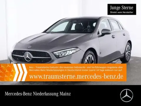 Used MERCEDES-BENZ CLASSE A Petrol 2023 Ad 