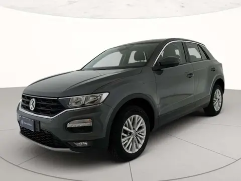 Used VOLKSWAGEN T-ROC Diesel 2020 Ad 