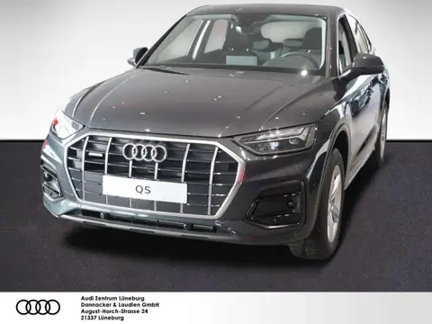 Annonce AUDI Q5 Essence 2024 d'occasion Allemagne