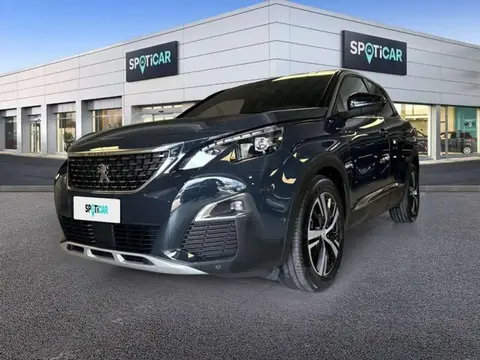 Annonce PEUGEOT 3008 Diesel 2020 d'occasion 