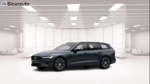 Annonce VOLVO V60 Hybride 2024 d'occasion 