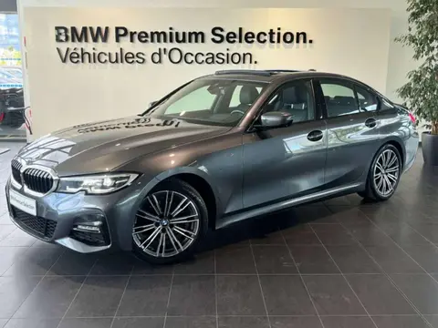 Used BMW SERIE 3 Diesel 2019 Ad 