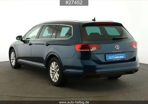 Used VOLKSWAGEN PASSAT Diesel 2022 Ad 