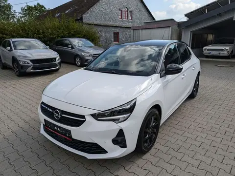 Annonce OPEL CORSA Essence 2023 d'occasion 