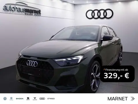 Annonce AUDI A1 Essence 2024 d'occasion 