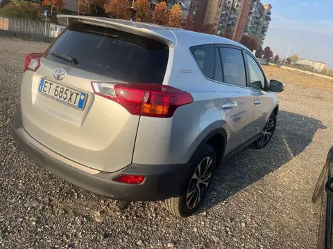 Annonce TOYOTA RAV4 Diesel 2014 d'occasion 