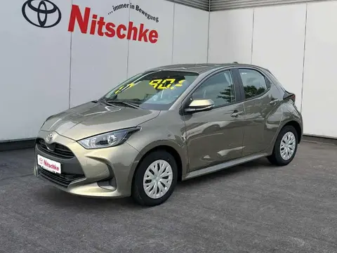 Used TOYOTA YARIS Petrol 2024 Ad 