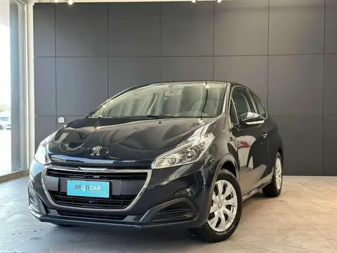 Used PEUGEOT 208 Petrol 2016 Ad 