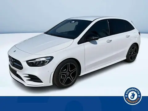 Annonce MERCEDES-BENZ CLASSE B Diesel 2023 d'occasion 