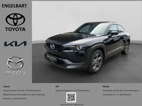 Used MAZDA MX-30 Electric 2021 Ad 